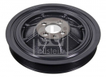 Rihmaratas,v&auml;ntv&otilde;ll FEBI BILSTEIN 37415