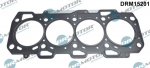 Tihend,silindripea Dr.Motor Automotive DRM15201