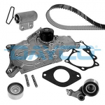 Veepump + hammasrihmakomplekt DAYCO KTBWP9651