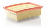 &Otilde;hufilter MANN-FILTER C 25 117/2