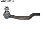 Rooliots SKF VKDY 318010
