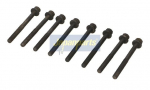 Klapikaanekruvikomplekt JAPANPARTS BL-301