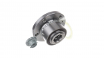 Rattalaagrikomplekt SKF VKBA 7170