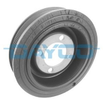 Rihmaratas,v&auml;ntv&otilde;ll DAYCO DPV1088