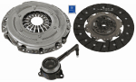 Sidurikomplekt SACHS 3000 990 350
