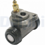 Rattapidurisilinder DELPHI LW62080