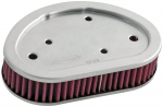 &Otilde;hufilter K&N Filters HD-9608