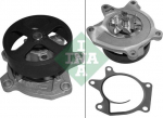 Veepump, mootori jahutus Schaeffler INA 538 0522 10