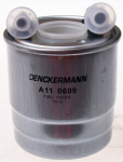 K&uuml;tusefilter DENCKERMANN A110609