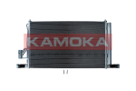 Kondensaator,kliimaseade KAMOKA 7800428