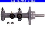 Peapiduri silinder ATE 24.2120-1753.3
