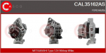 Generaator CASCO CAL35162AS