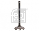Sisselaskeventiil FEBI BILSTEIN 17392