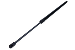 Gaasivedru, pagasi-/veoruum MAXGEAR 12-2289