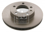 Piduriketas FEBI BILSTEIN 39346