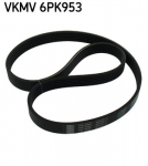 Soonrihm SKF VKMV 6PK953