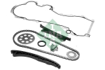 Mootori keti komplekt INA 559 1817 41