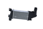 Kompressori&otilde;hu radiaator NRF 30258