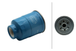 K&uuml;tusefilter HELLA 8ZF 366 112-721
