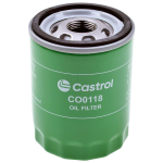 &Otilde;lifilter Castrol Filters CO0118