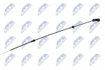 Mootorikapoti trossid NTY EZC-BM-003
