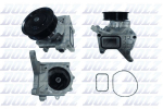 Veepump, mootori jahutus DOLZ O289
