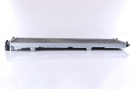 Radiaator,mootorijahutus NISSENS 61393