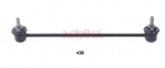 Stabilisaator,Stabilisaator ASHIKA 106-04-438L