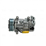 Kompressor,kliimaseade NISSENS 890979