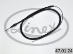 Tross,seisupidur LINEX 47.01.24