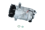 Kompressor,kliimaseade NRF 32598