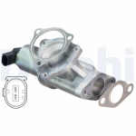 EGR-klapp DELPHI EG10442-12B1