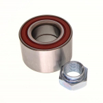 Rattalaagrikomplekt MAXGEAR 33-0127