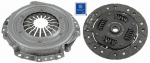 Sidurikomplekt SACHS 3000 951 030