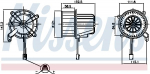 Salongipuhur NISSENS 87621