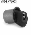 Sillakeha SKF VKDS 471003