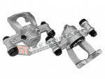 Pidurisadul GT-BERGMANN Automotive GT80-589