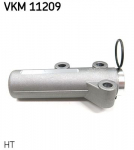 Pingutusrull,Hammasrihm SKF VKM 11209