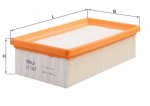&Otilde;hufilter MAHLE LX 5867