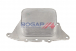 &Otilde;liradiaator,mootori&otilde;li BOGAP B4222124