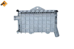 &Otilde;liradiaator,mootori&otilde;li NRF 31180