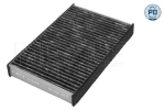 Filter,salongi&otilde;hk MEYLE 16-12 326 0022/PD