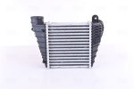 Kompressori&otilde;hu radiaator NISSENS 96847