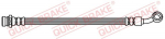 Pidurivoolik QUICK BRAKE 50.505