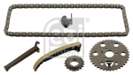 Mootori keti komplekt FEBI BILSTEIN 30539