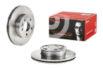 Piduriketas BREMBO 09.5566.10
