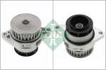 Veepump, mootori jahutus INA 538 0031 10