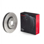 Piduriketas BREMBO 09.B269.1X