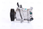 Kompressor,kliimaseade NISSENS 890425