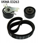 Hammasrihma komplekt SKF VKMA 03263